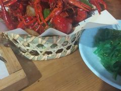 -腰子哥烤串(石佛营炫特店)
