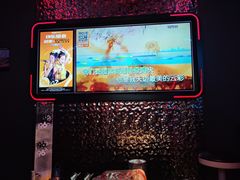-星聚会KTV(龙湖上海奉贤天街店)