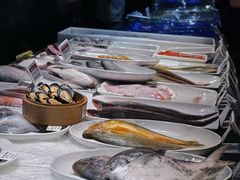 -高佳庄·舟山海鲜(海景旗舰店)