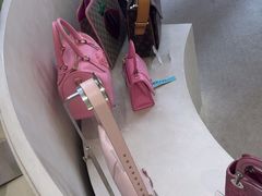 -六六奢品·vintage中古·回收二手奢侈品包包手表首饰(环球港店)