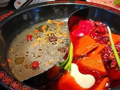 -牛市坎火锅(建设路店)