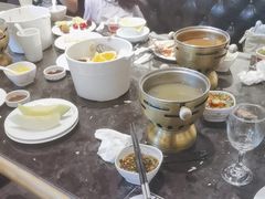 -川骄海鲜自助(亚运村店)