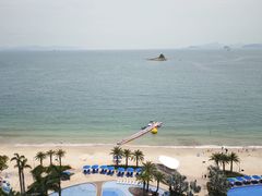 -深圳大梅沙京基洲际度假酒店
