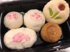 -富华斋饽饽铺·宫廷糕点·伴手礼(护国新天地店)