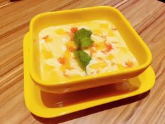 -粤港餐厅(禹州商业广场店)