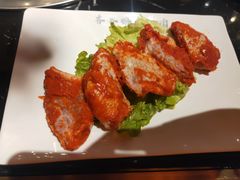 -齐齐哈尔烤肉(惠山万达店)