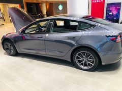 -TESLA 特斯拉(广州天环广场体验店)