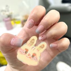 -丫丫NAIL日式自助美甲美睫沙龙