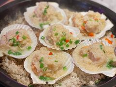 盐焗元贝-啫神·广州地标美食(北京路店)