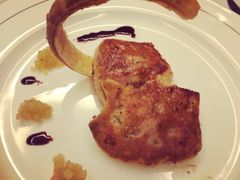 iphone_upload_pic-北京建国饭店杰斯汀法餐厅