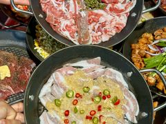 -林真真牛肋条放题(天马店)