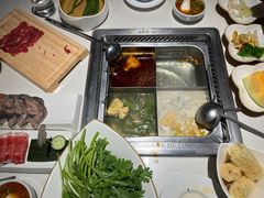-海底捞火锅(玉桥商业广场店)