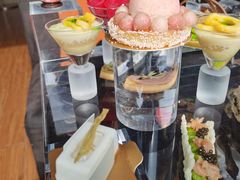 -广州富力君悦大酒店·关系酒廊