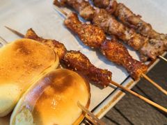 -聚点·北京串(簋街店)