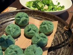 -大拙里·精致融合菜(沙湖桃源国际店)