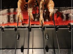 -很久以前羊肉串(农科路店)