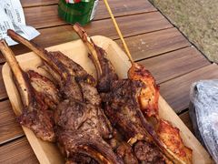 -春花秋色城市公园