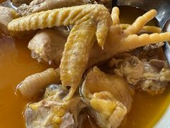 -福子家·闽北光泽菜(华林店)