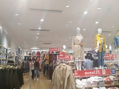 -优衣库(天津天河城店)