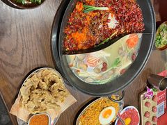 -萍姐火锅·公路夜市(南京新街口店)