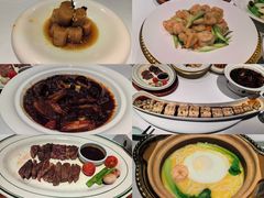 -宝轩渔府·老字号海鲜·正宗津菜(水上店)