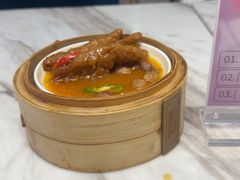 -鹭江潮餐厅•福建菜(鹭江佲家酒店)