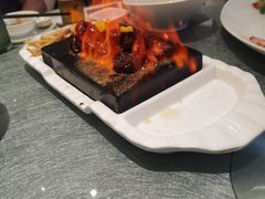 澳式烧排-汤记传菜(秀浦路店)