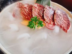 -谷牛和牛烤肉(漕河泾印象城店)
