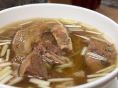 -百福麵家(新馬路店)
