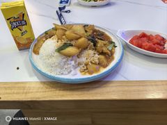 -清真·尖子尖牛肉面(王府井店)