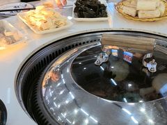 -丹水桥地锅鱼·翘嘴鲌·地方特色全鱼宴(丹江口大坝店)