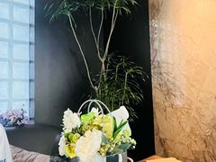 -villaa·别墅·融合菜西餐厅