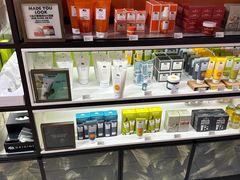 -DFS迪斐世(香港广东道店)