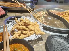 -成都屋头串串(青年北街店)