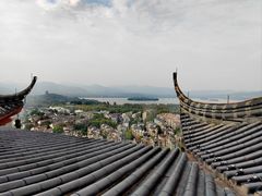 -城隍阁