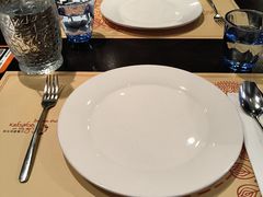 -克比叔叔印度餐厅Kebabs on the Grille(人民广场店)