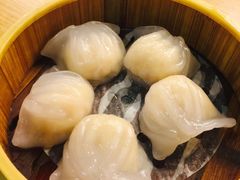 -嘉旺港式茶餐厅(延长中路店)