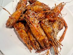 -聚味斋香辣蟹(生态城万达店)
