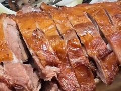 -西贝(吴江路湟普汇店)