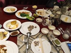 嘉莱特精典国际酒店自助餐-嘉莱特精典国际酒店·醇咖啡厅