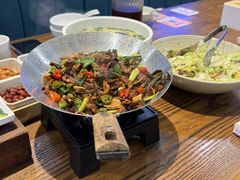-湖南人家湘菜馆(镇江路店)