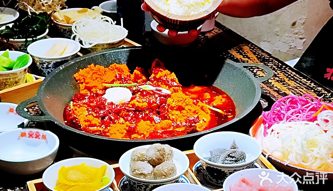 在某Y上刷到的这家店，距离住的酒店也不远