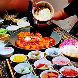 在某Y上刷到的这家店，距离住的酒店也不远