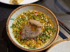 -味蜀吾正宗川味老火锅(横店店)