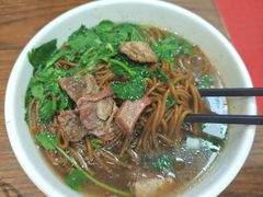-郑家包子牛肉拉面(尚勤路店)