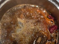 -一叶一世界·素食餐厅(锦华万达店)
