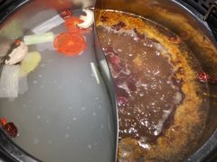 -蜀留香火锅·始于1999·原四川老火锅(白堤路店)