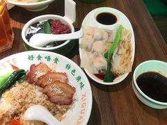 -西关味(大卫城店)