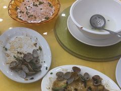 -秋姐美食店(旅游大道店)