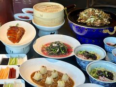 -喜悦烤鸭·新京菜(王府井店)